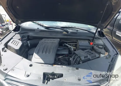 2016 Chevrolet Equinox Lt z USA, uszkodzony, nr VIN 2GNFLFEK1G6242142